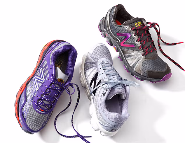 New Balance at MYHABIT
