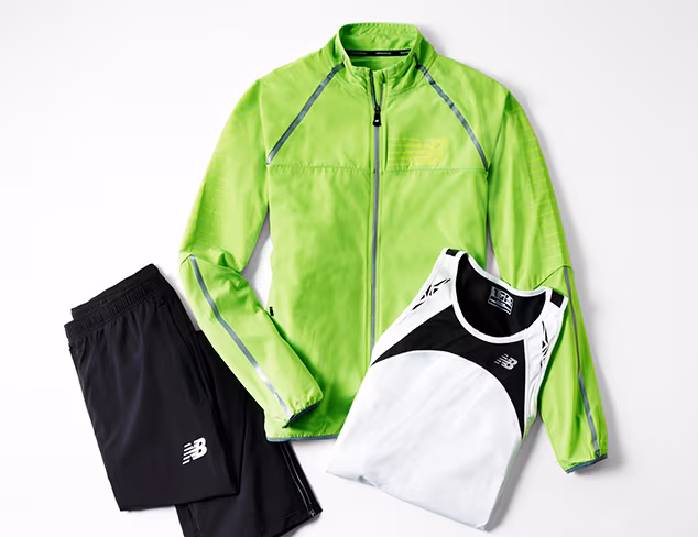 New Balance at MYHABIT