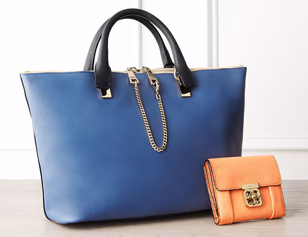 New Markdowns: Chloé at MYHABIT
