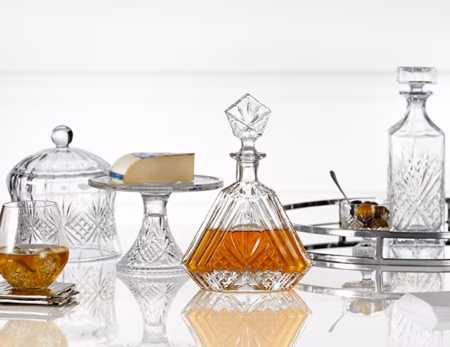 New Markdowns: Godinger at MYHABIT