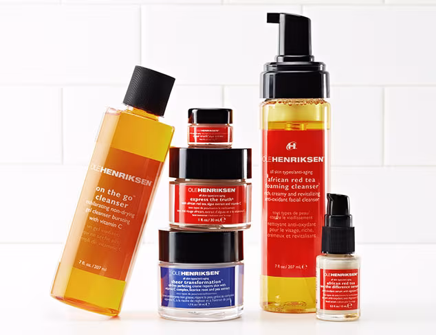 Ole Henriksen Skincare at MYHABIT