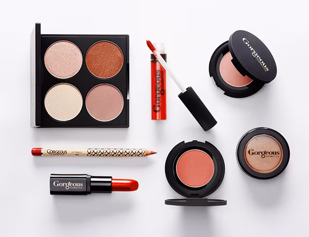 Party Essential: Holiday Beauty at MYHABIT