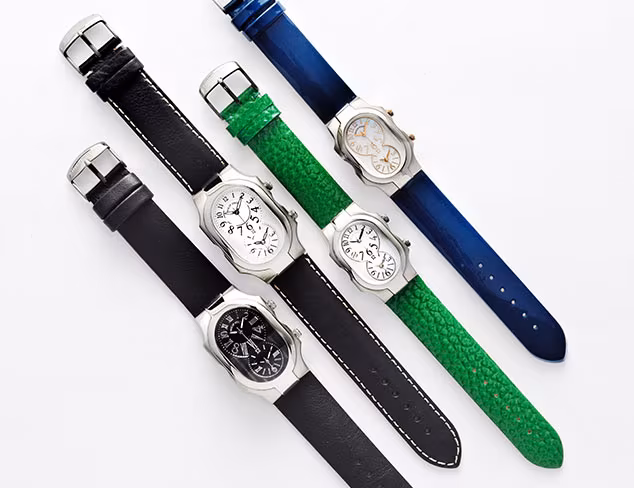 Philip Stein Watches at MYHABIT