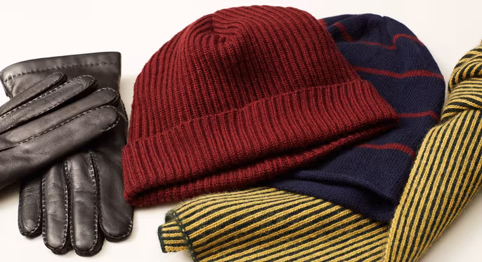 Portolano Accessories at Gilt