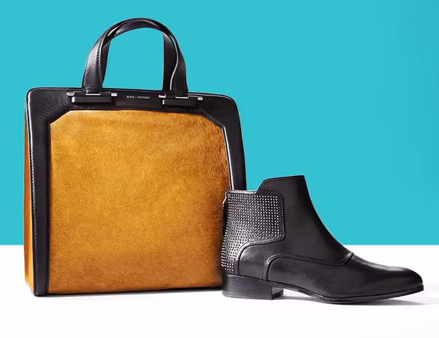 Pour La Victoire Shoes & Handbags at MYHABIT