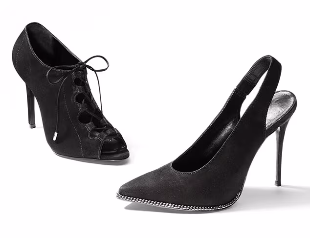 SCHUTZ at MYHABIT