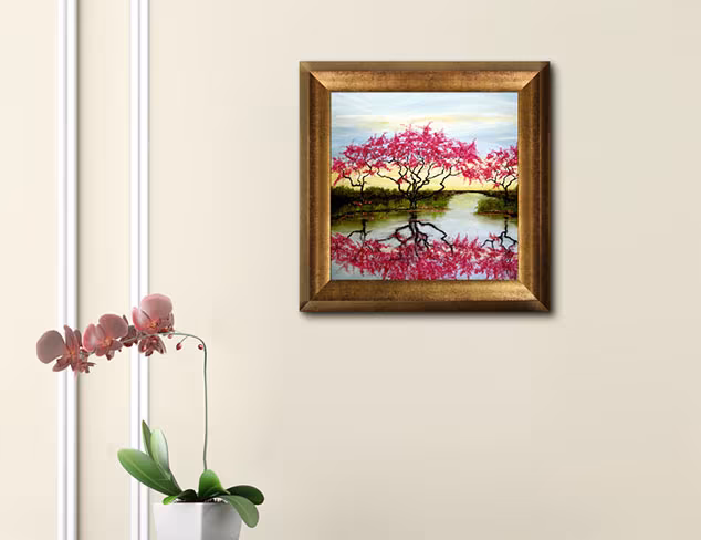 Susan Art Framed Prints at MYHABIT