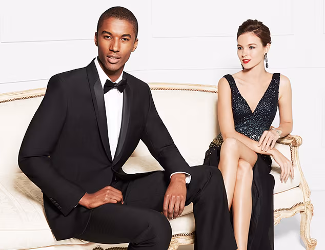 The Holiday Party: A Black-Tie Gala at MYHABIT