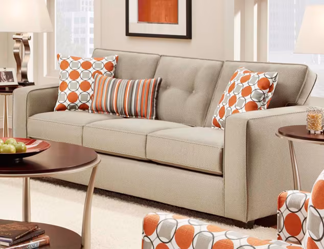 The Home Shop: Sofas & Sectionals at MYHABIT