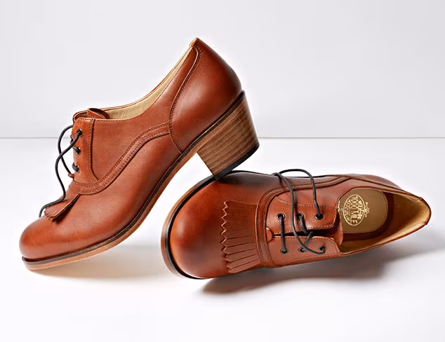 The Oxford at MYHABIT
