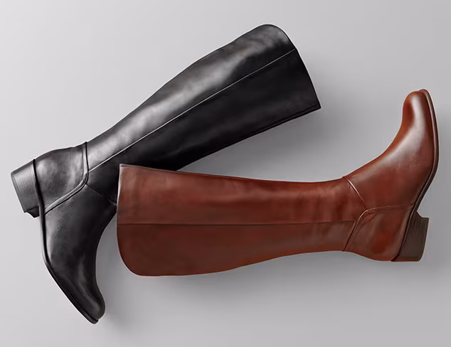 The Perfect Boot at MYHABIT