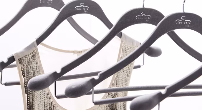 The Sophisticated Closet Feat. Clos-ette at Gilt