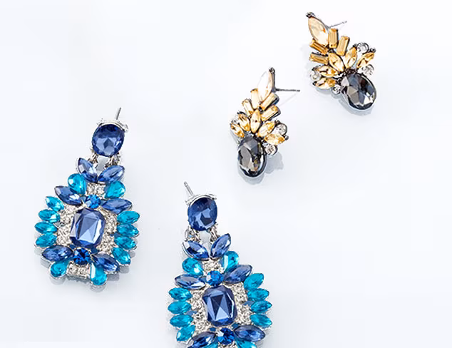 The Statement Earring at MYHABIT