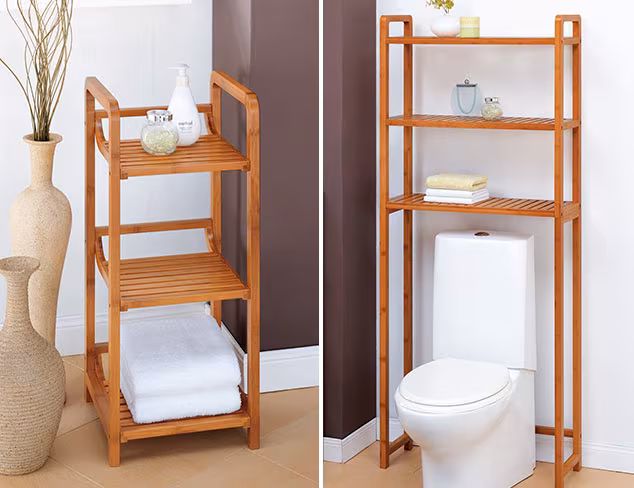 The Upgrade: The Master Bathroom at MYHABIT