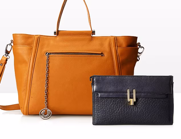 Timeless Styles: Handbags at MYHABIT