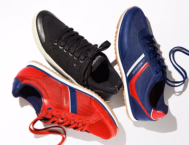 Tommy Hilfiger at MYHABIT
