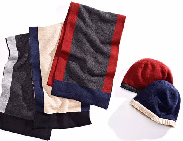 Up to 60% Off: Hickey Freeman Accessories & More at MYHABIT