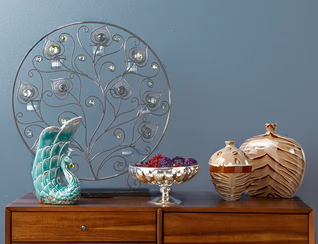 Up to 70% Off: Finishing Touches at MYHABIT