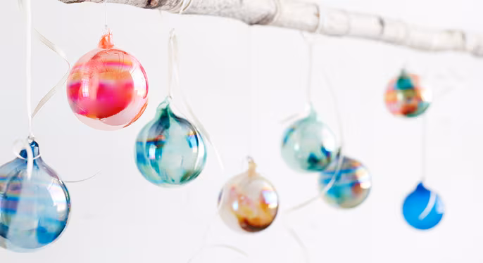 Up to 70% Off: Holiday Decor at Gilt