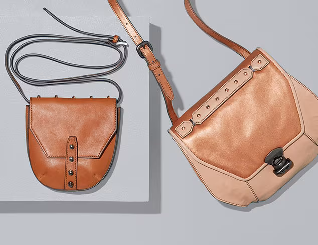 Wear with Denim: Handbags at MYHABIT