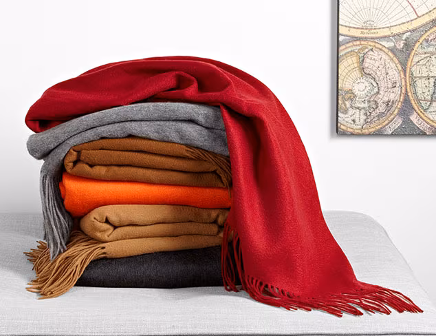 a & R Cashmere at MYHABIT