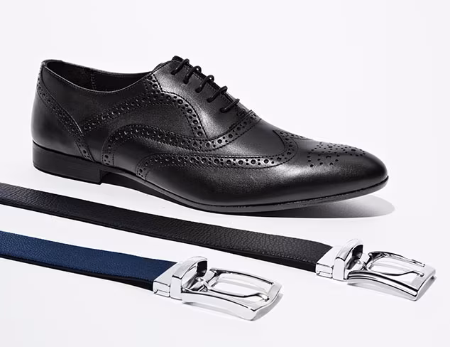 a.testoni Shoes & Accessories at MYHABIT