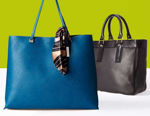 $200 & Under: Totes & Carryalls at MYHABIT