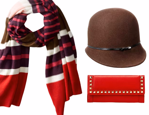70% Off: Accessories at MYHABIT