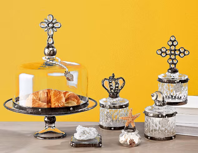 80% Off: Decorative Accessories at MYHABIT