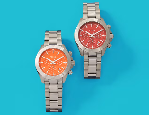 $99 & Under: Watches at MYHABIT