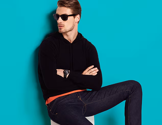 $99 & Up: Christopher Fischer Sweaters at MYHABIT