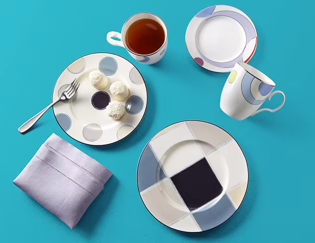 A Festive Tabletop at MYHABIT