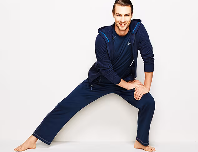 Alo Yoga Gear at MYHABIT