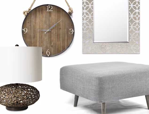 Alternative Furniture and Decor by Vertuu at MYHABIT