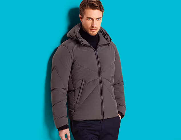 Armani Collezioni at MYHABIT