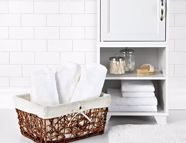 Bathroom Storage & Organization at MYHABIT