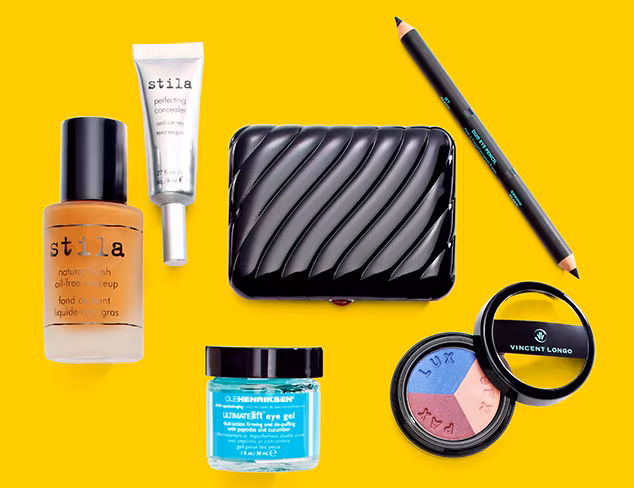 Best Bets: Beauty & Grooming at MYHABIT