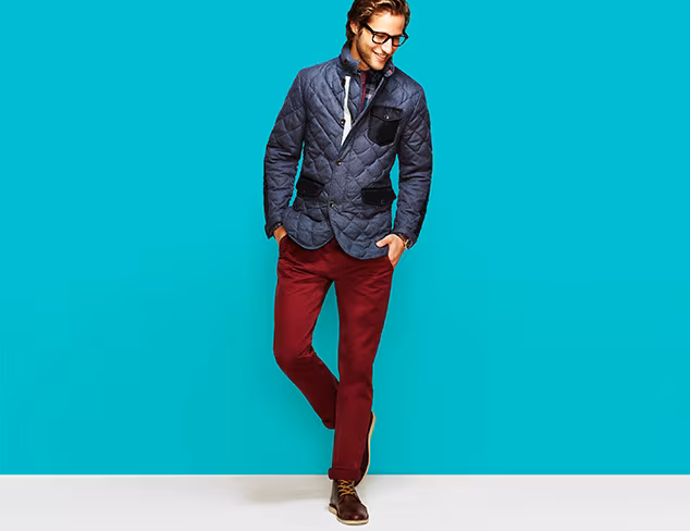 Borgo 28 at MYHABIT