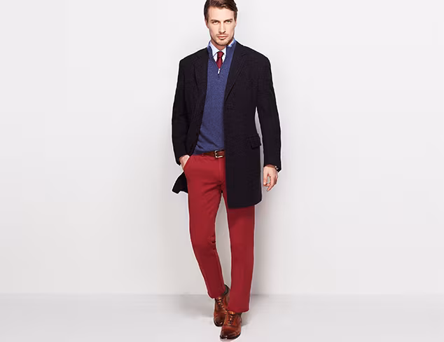 Canali at MYHABIT