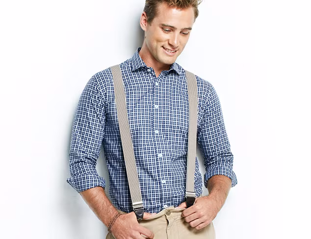 Classic Cool: Timeless Styles at MYHABIT