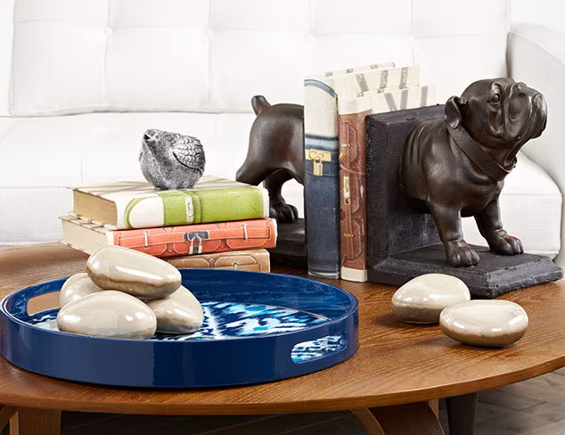 Coffee Table Refresh at MYHABIT