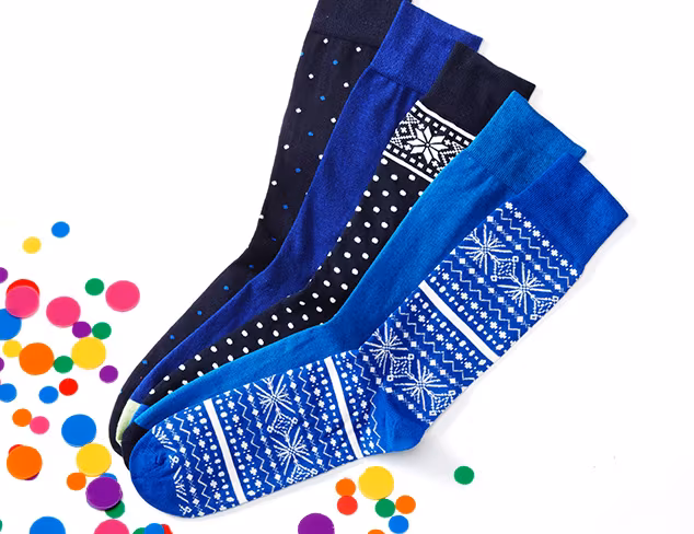 Corgi Socks at MYHABIT