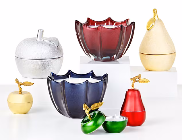 D.L. & Co. Candles & Diffusers at MYHABIT