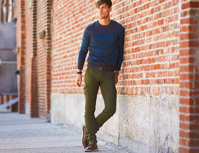 Downtown Style feat. Rockstar Jeans at MYHABIT