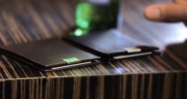 Dun Wallets