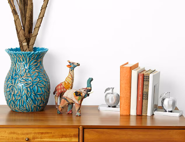 Fantastic Finds: Unique Home Accents at MYHABIT