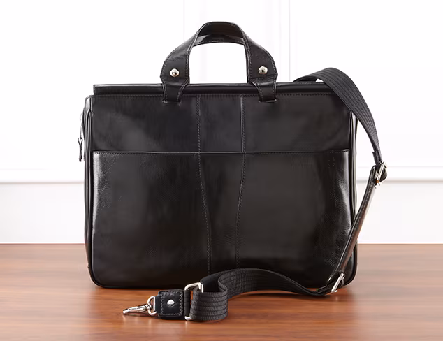 Gift Yourself: Up to 70% Off Bags, Belts & Wallets at MYHABIT
