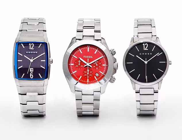 Gift Yourself: Up to 70% Off Watches at MYHABIT