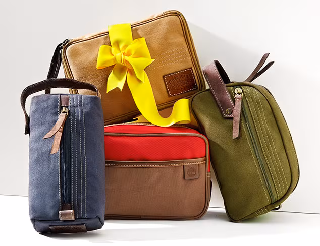 Gifts for Guys: Travel Kits & More at MYHABIT