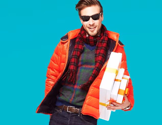 Gifts for Him $99 & Under at MYHABIT